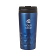 Double-walled travel mug Lorraine | 300 ml FullGadgets.com