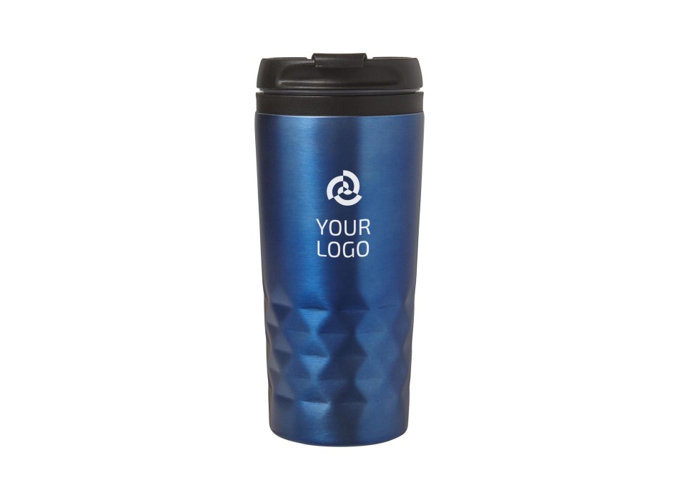 Double-walled travel mug Lorraine | 300 ml FullGadgets.com