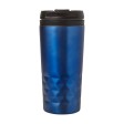 Double-walled travel mug Lorraine | 300 ml FullGadgets.com