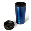 Double-walled travel mug Lorraine | 300 ml FullGadgets.com