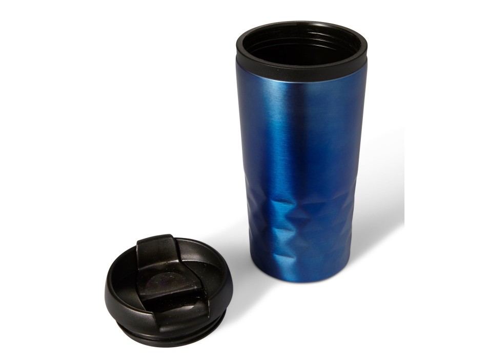 Double-walled travel mug Lorraine | 300 ml FullGadgets.com