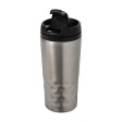 Double-walled travel mug Lorraine | 300 ml FullGadgets.com