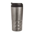 Double-walled travel mug Lorraine | 300 ml FullGadgets.com