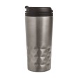 Double-walled travel mug Lorraine | 300 ml FullGadgets.com