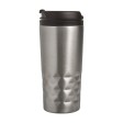 Double-walled travel mug Lorraine | 300 ml FullGadgets.com