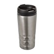Double-walled travel mug Lorraine | 300 ml FullGadgets.com