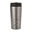 Double-walled travel mug Lorraine | 300 ml FullGadgets.com