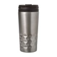 Double-walled travel mug Lorraine | 300 ml FullGadgets.com