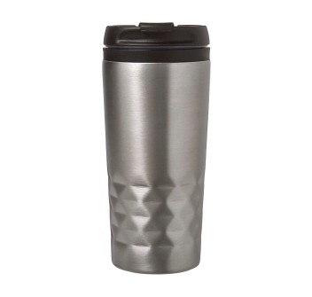 Double-walled travel mug Lorraine | 300 ml FullGadgets.com