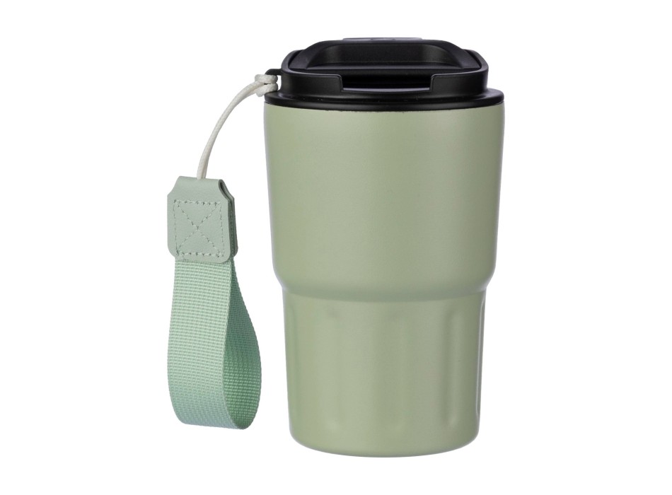 Double-walled travel mug Louisa | 320 ml FullGadgets.com