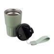 Double-walled travel mug Louisa | 320 ml FullGadgets.com