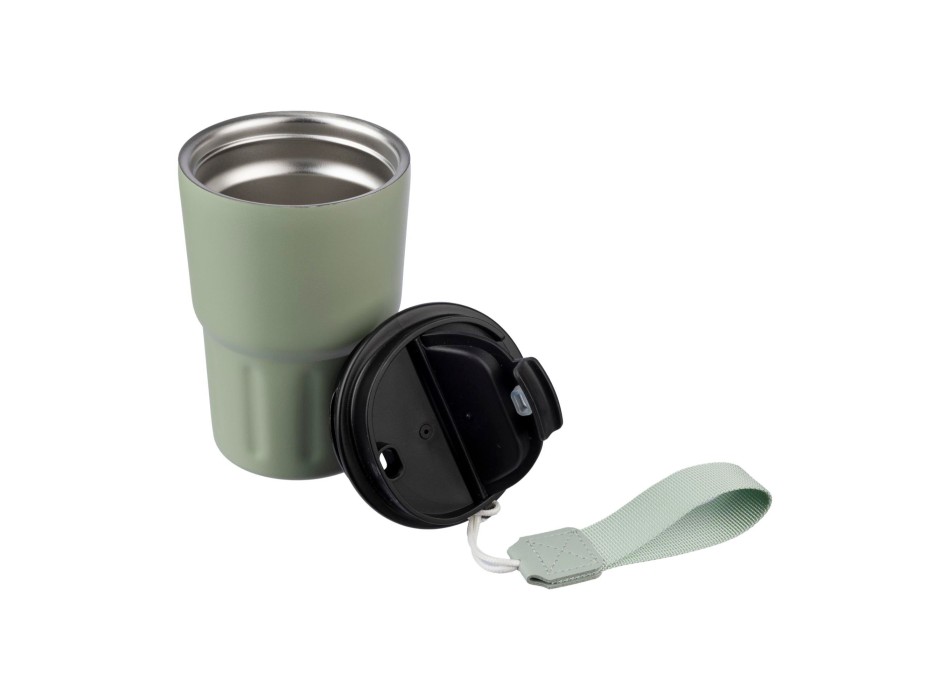 Double-walled travel mug Louisa | 320 ml FullGadgets.com
