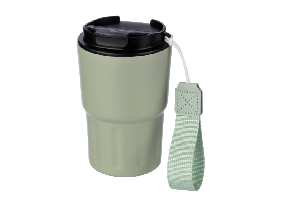Double-walled travel mug Louisa | 320 ml FullGadgets.com