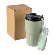 Double-walled travel mug Louisa | 320 ml FullGadgets.com