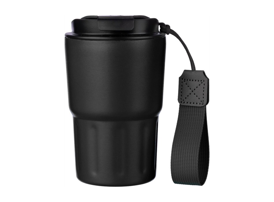 Double-walled travel mug Louisa | 320 ml FullGadgets.com