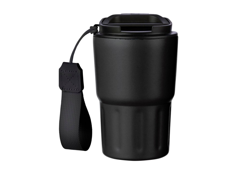 Double-walled travel mug Louisa | 320 ml FullGadgets.com