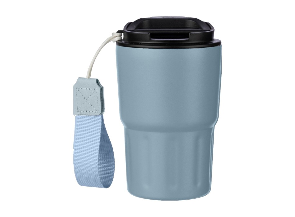 Double-walled travel mug Louisa | 320 ml FullGadgets.com