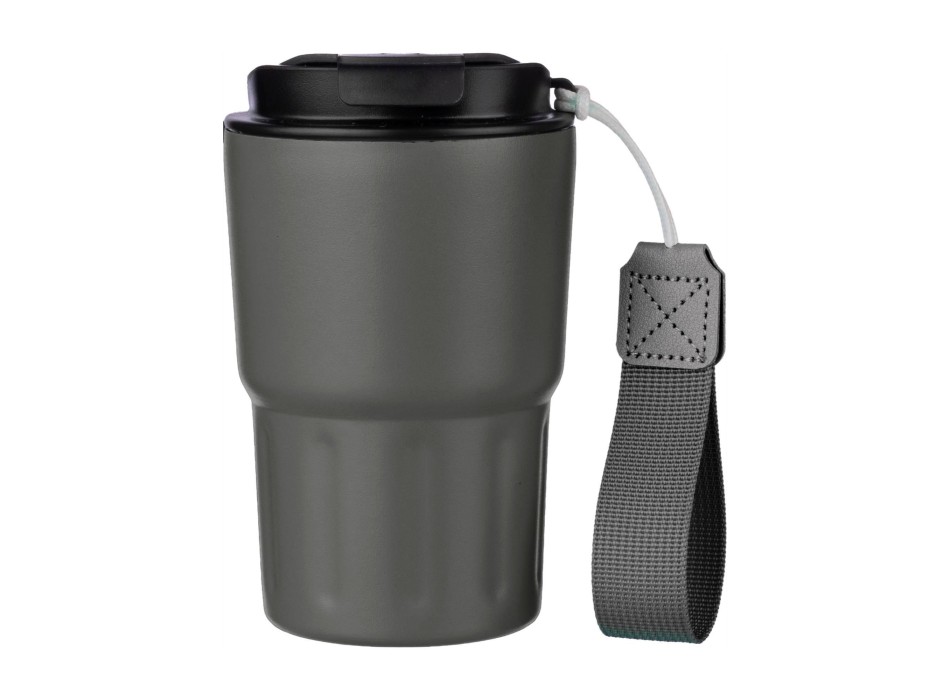 Double-walled travel mug Louisa | 320 ml FullGadgets.com