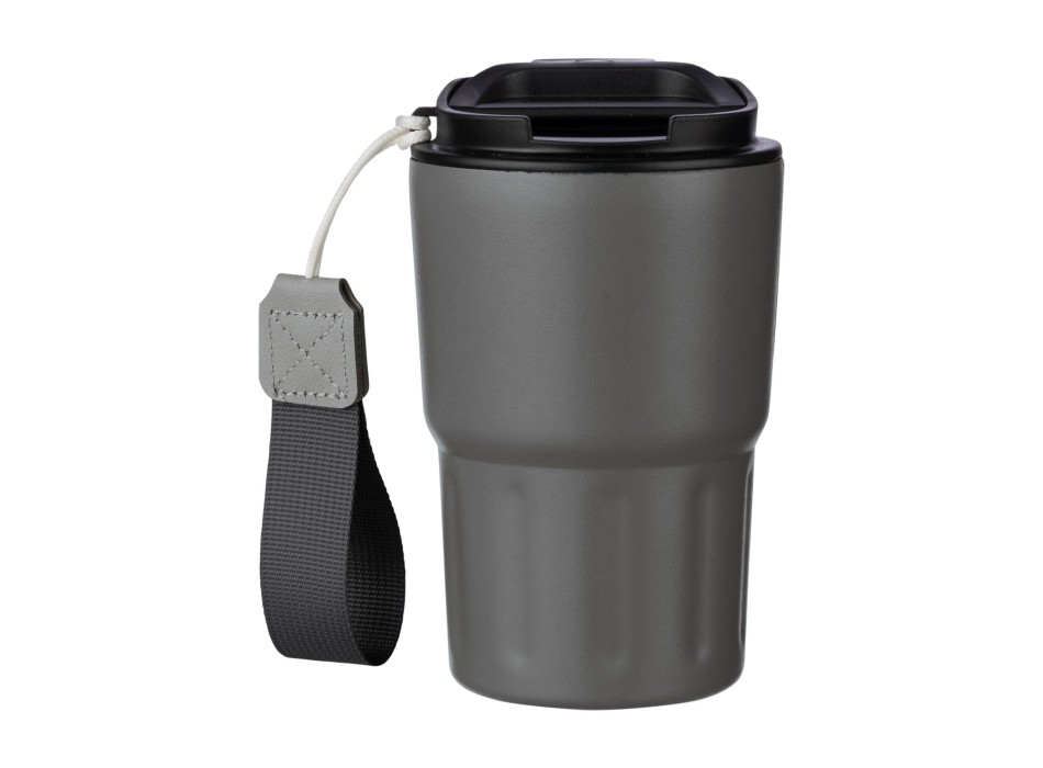 Double-walled travel mug Louisa | 320 ml FullGadgets.com