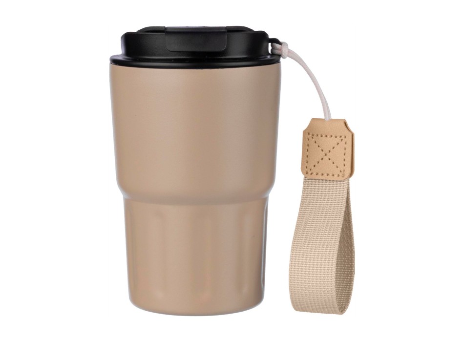 Double-walled travel mug Louisa | 320 ml FullGadgets.com