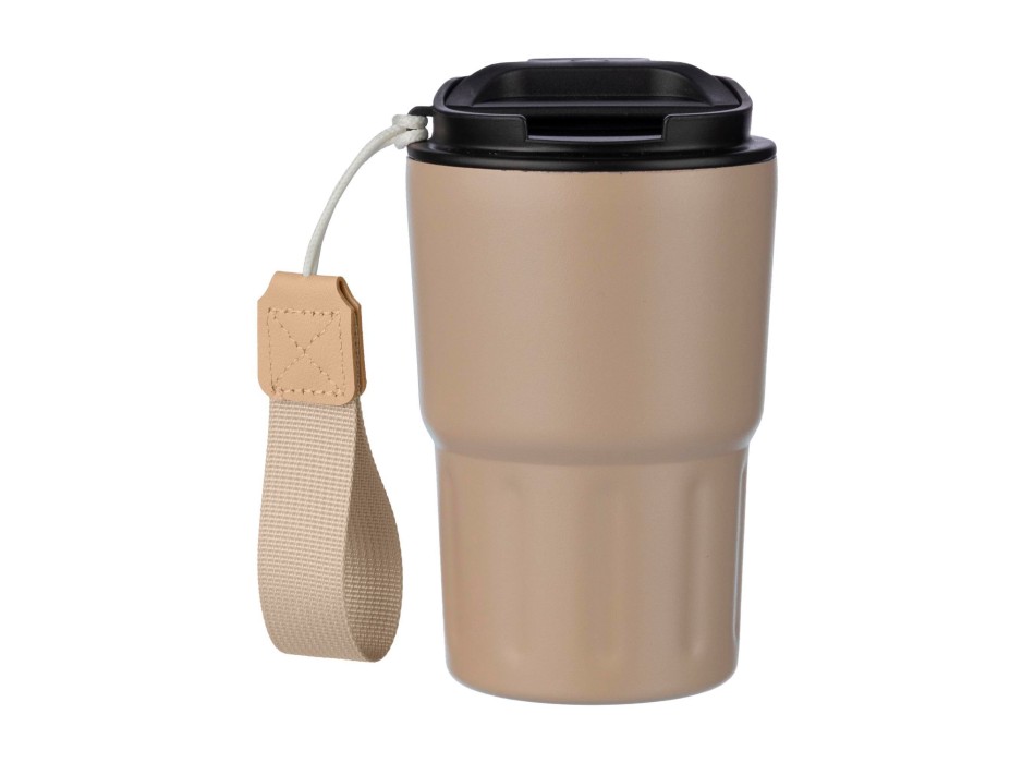 Double-walled travel mug Louisa | 320 ml FullGadgets.com