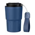 Double-walled travel mug Louisa | 320 ml FullGadgets.com