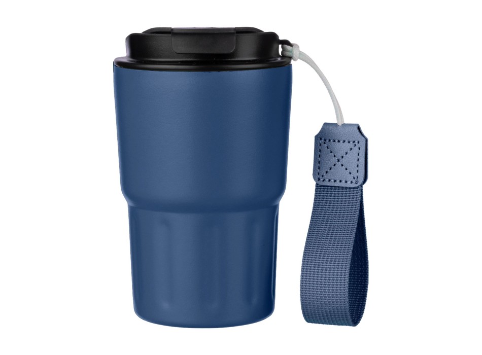 Double-walled travel mug Louisa | 320 ml FullGadgets.com