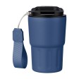 Double-walled travel mug Louisa | 320 ml FullGadgets.com