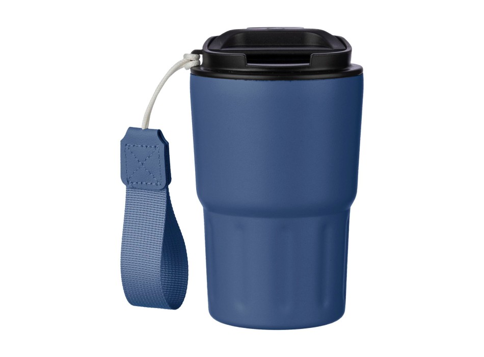 Double-walled travel mug Louisa | 320 ml FullGadgets.com