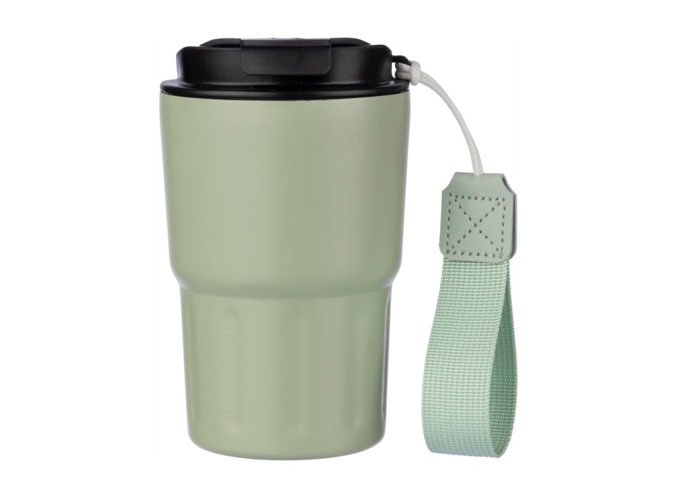 Double-walled travel mug Louisa | 320 ml FullGadgets.com