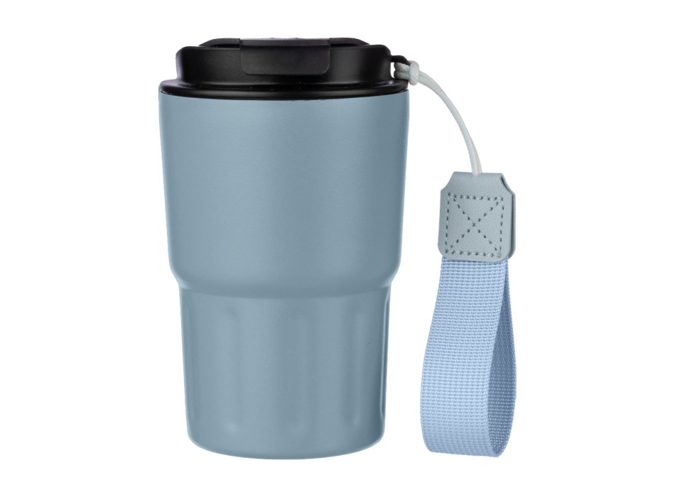 Double-walled travel mug Louisa | 320 ml FullGadgets.com
