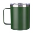 Double-walled travel mug Renate | Recycled | 300 ml FullGadgets.com