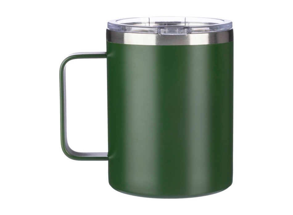 Double-walled travel mug Renate | Recycled | 300 ml FullGadgets.com