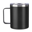 Double-walled travel mug Renate | Recycled | 300 ml FullGadgets.com