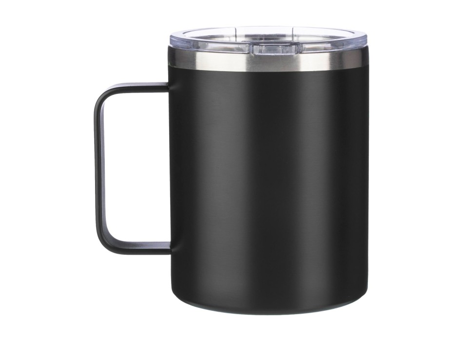 Double-walled travel mug Renate | Recycled | 300 ml FullGadgets.com