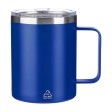 Double-walled travel mug Renate | Recycled | 300 ml FullGadgets.com