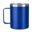 Double-walled travel mug Renate | Recycled | 300 ml FullGadgets.com