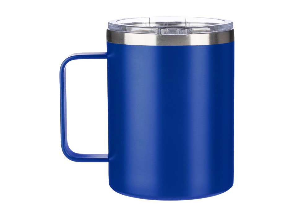 Double-walled travel mug Renate | Recycled | 300 ml FullGadgets.com