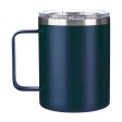 Double-walled travel mug Renate | Recycled | 300 ml FullGadgets.com