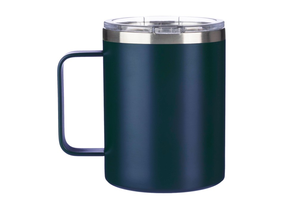 Double-walled travel mug Renate | Recycled | 300 ml FullGadgets.com