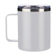 Double-walled travel mug Renate | Recycled | 300 ml FullGadgets.com