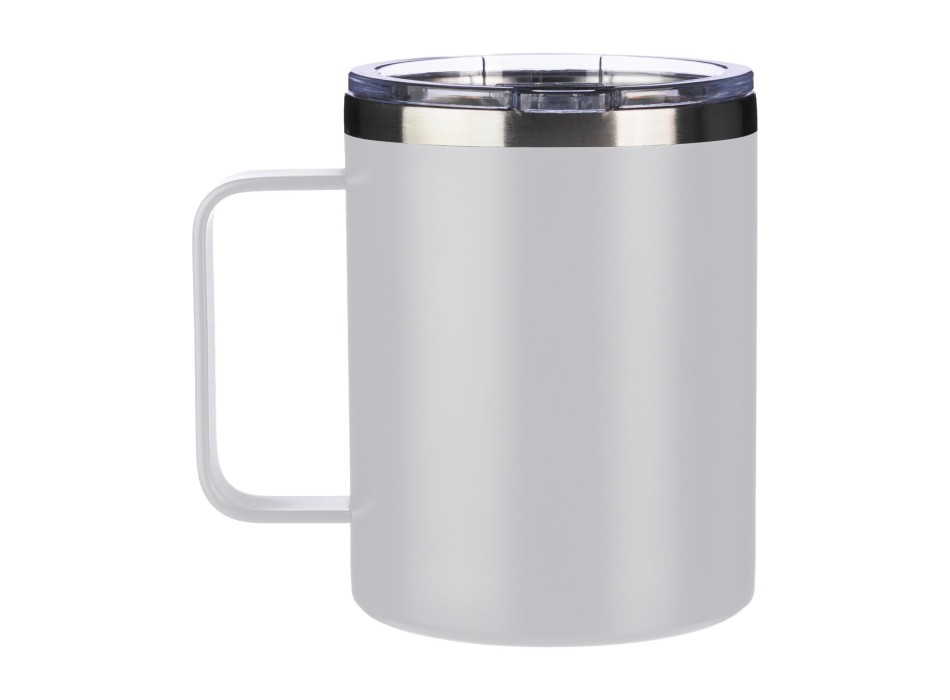 Double-walled travel mug Renate | Recycled | 300 ml FullGadgets.com