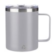 Double-walled travel mug Renate | Recycled | 300 ml FullGadgets.com