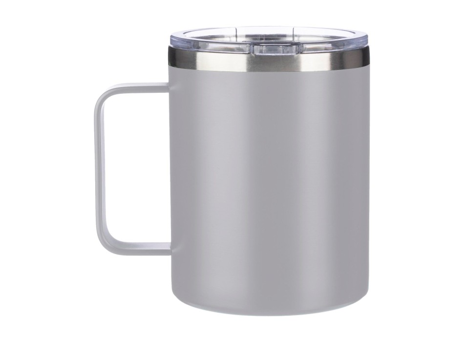 Double-walled travel mug Renate | Recycled | 300 ml FullGadgets.com