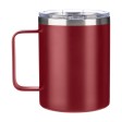 Double-walled travel mug Renate | Recycled | 300 ml FullGadgets.com