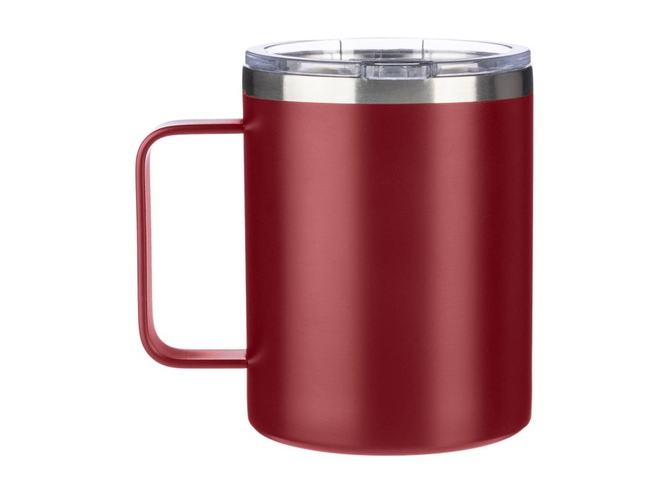 Double-walled travel mug Renate | Recycled | 300 ml FullGadgets.com