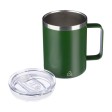 Double-walled travel mug Renate | Recycled | 300 ml FullGadgets.com