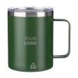 Double-walled travel mug Renate | Recycled | 300 ml FullGadgets.com