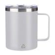 Double-walled travel mug Renate | Recycled | 300 ml FullGadgets.com