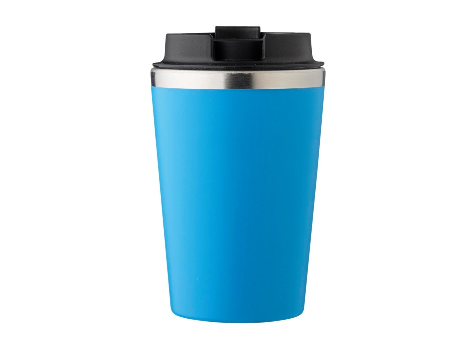 Double-walled travel mug Shay | 350 ml FullGadgets.com